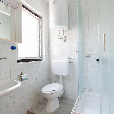 Drago Apartment Banjole
