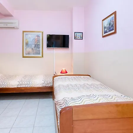 Apartmán Drago