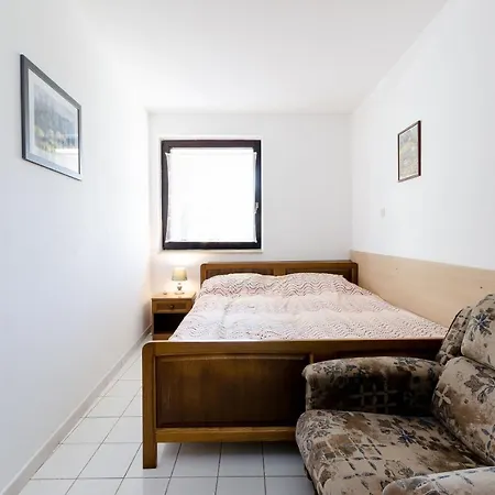 Drago Apartmán Banjole