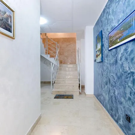 Apartmán Drago *