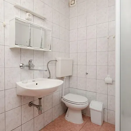 Apartmán Drago Banjole