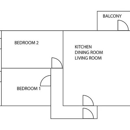 Apartmán Drago Banjole