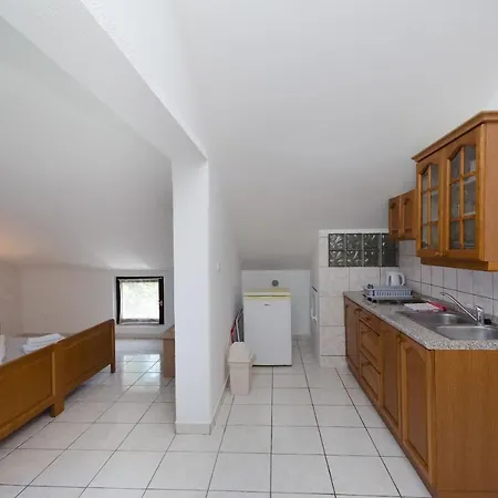 Apartmán Drago Banjole