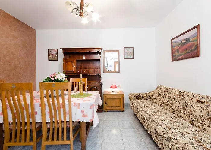 Drago Lejlighed Banjole