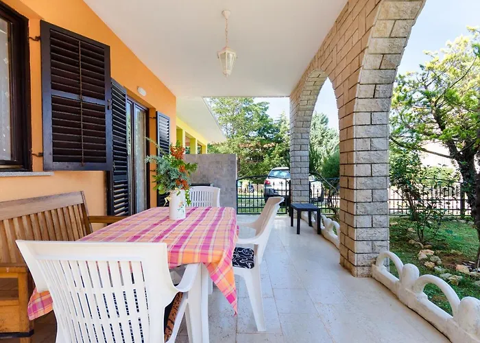 Drago Lejlighed Banjole