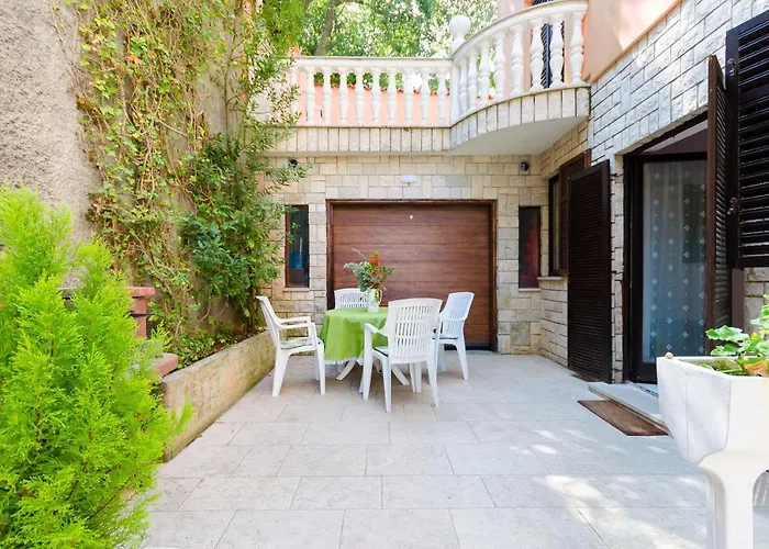 Lejlighed Drago Banjole