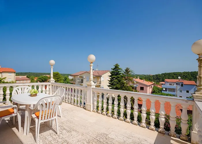 Drago Lejlighed Banjole