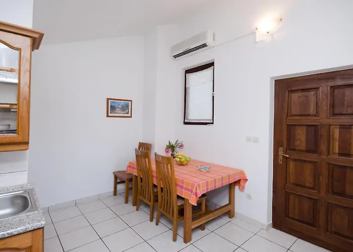 Drago Lejlighed Banjole