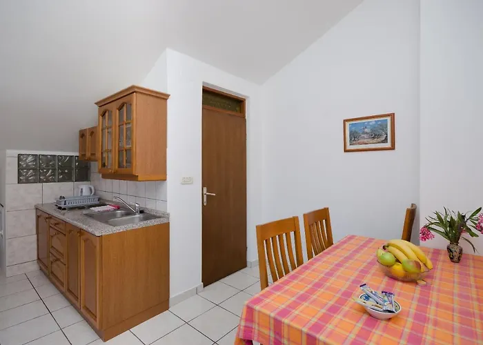 Drago Lejlighed Banjole