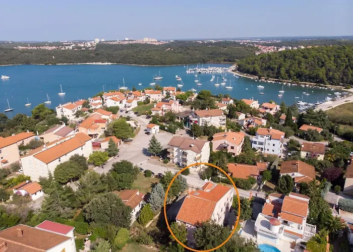 Drago Apartament Banjole