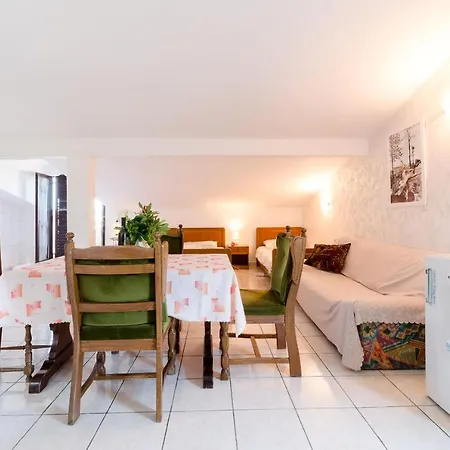 Apartment Drago *