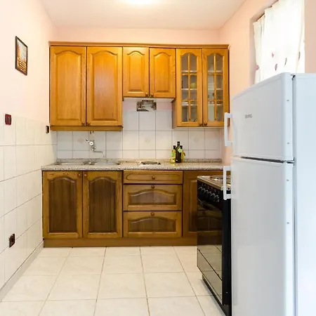 Drago Apartment