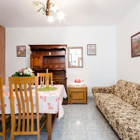 Drago Apartment Banjole