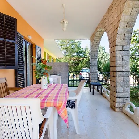 Drago Apartment Banjole