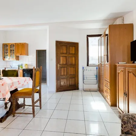 Drago Apartment Banjole