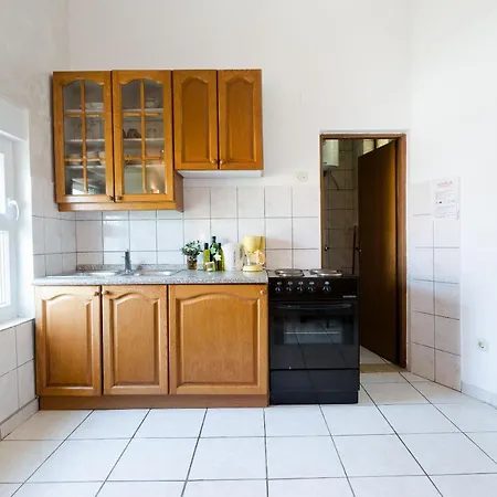 Drago Apartment