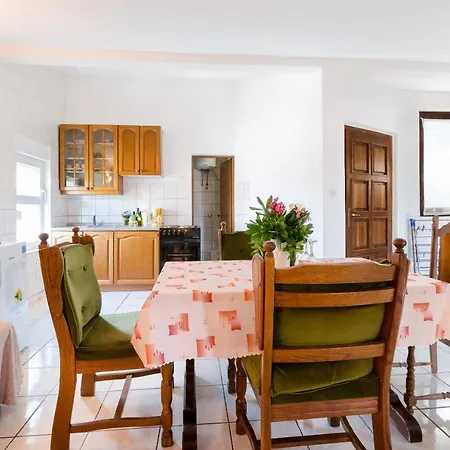 Drago Apartment