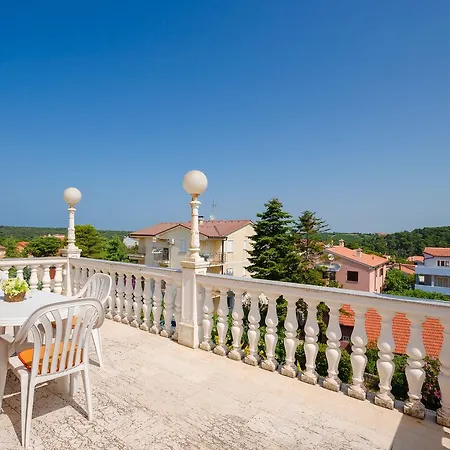 Drago Apartment Banjole