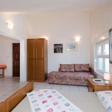 Apartment Drago