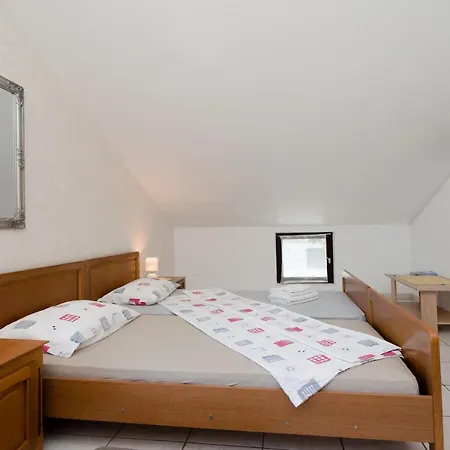 Apartment Drago