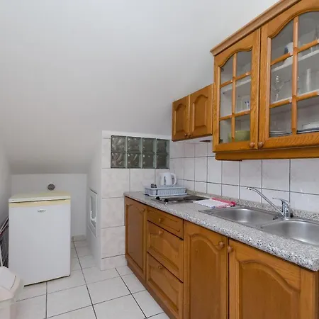 Apartment Drago Banjole