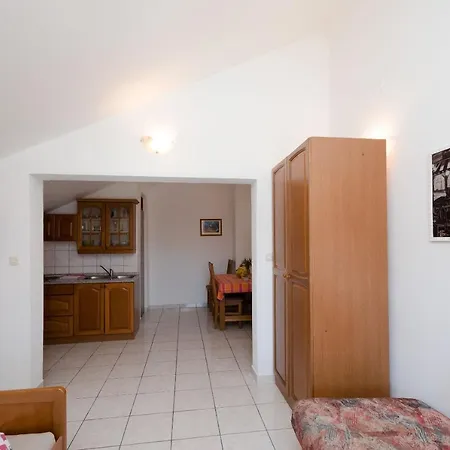 Drago Apartment
