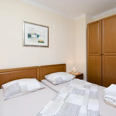 Apartment Drago