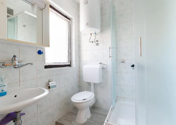 Drago 아파트 반졸레