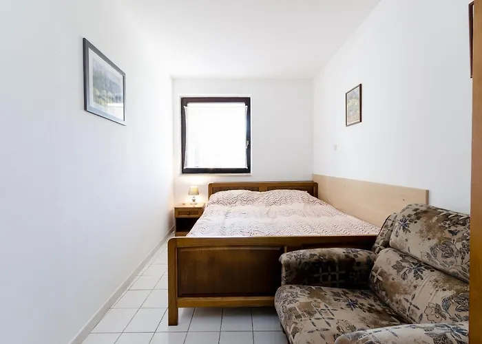 Drago 아파트 반졸레