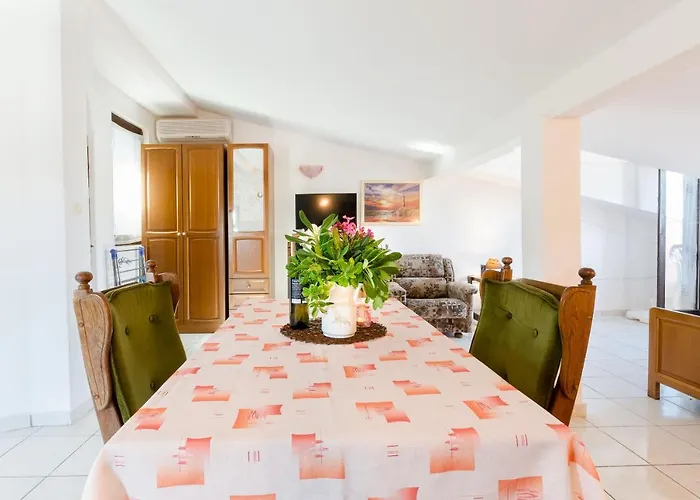 Drago 아파트 반졸레