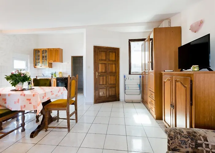 Drago 아파트 반졸레