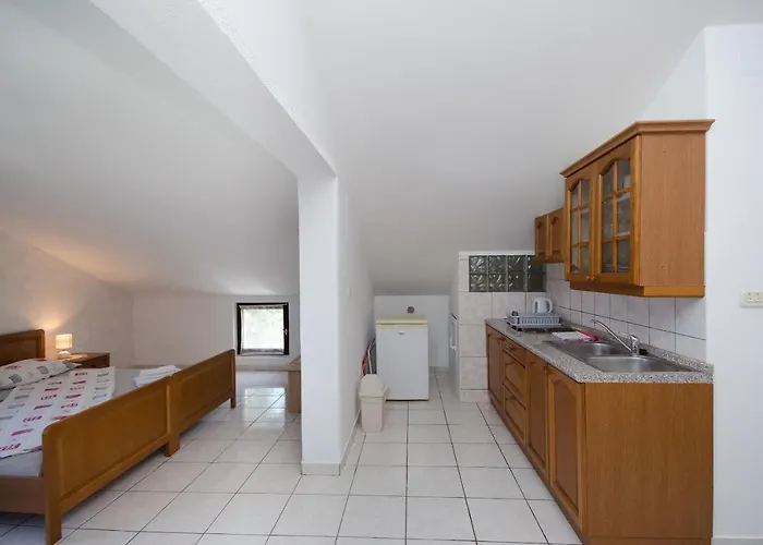 아파트 Drago 반졸레